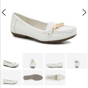NEW Anne Klein Odon Loafers
